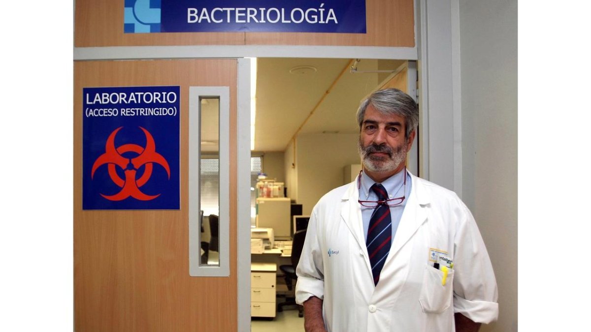 Raúl Ortiz de Lejarazu / ICAL