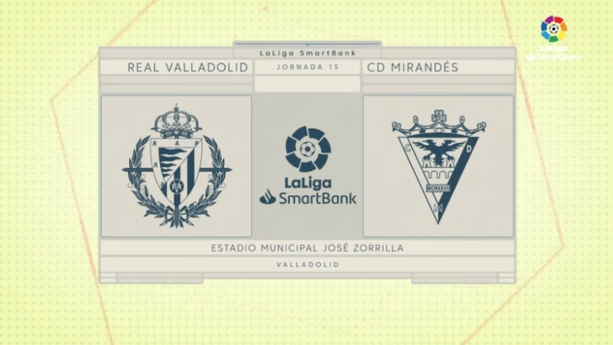 LA LIGA