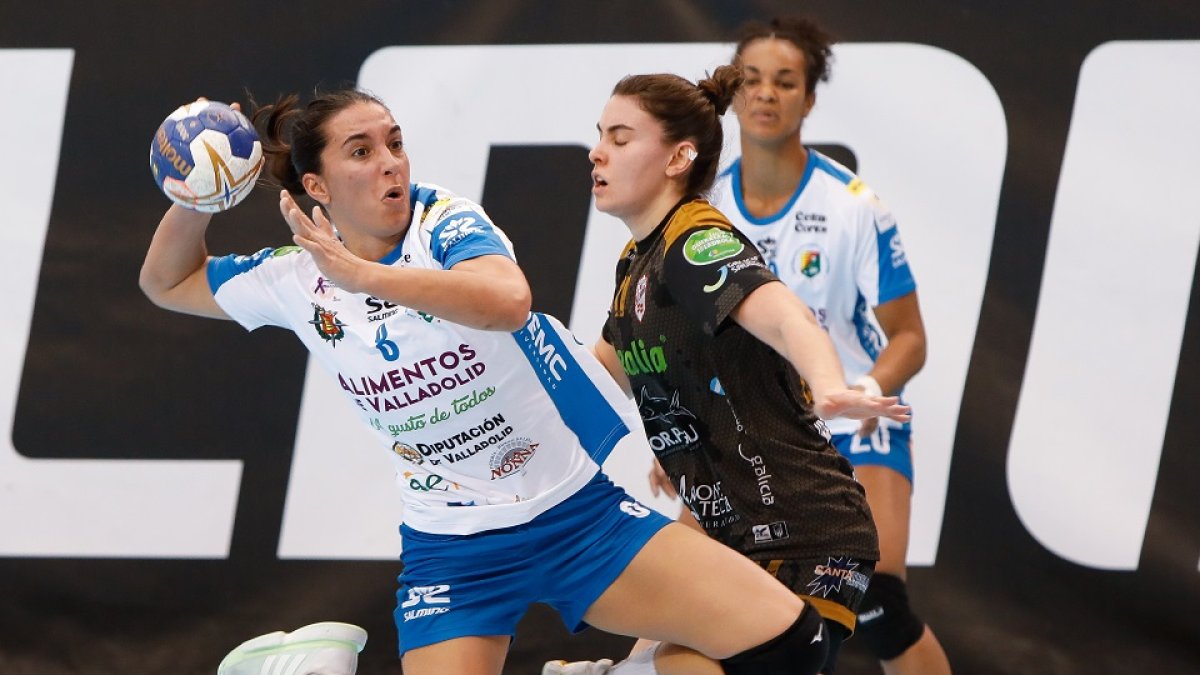 J. M. LOSTAU