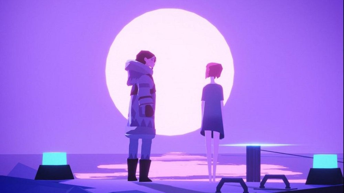 ‘Melita’, de Nicolás Alcalá, que se proyectará en ‘Seminci Transmedia’.-E. M.