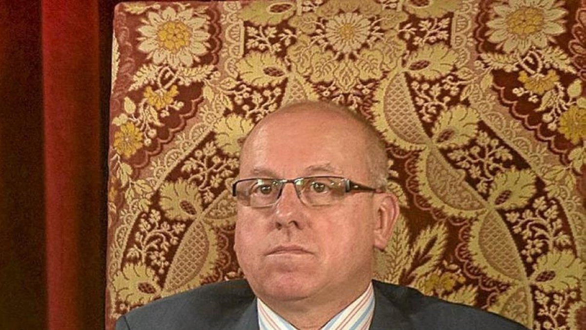 Alfonso Centeno.-E.M.