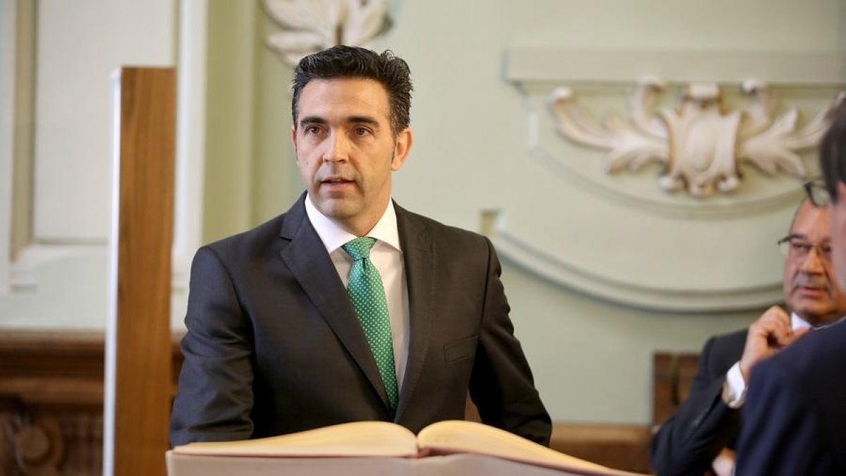 Javier García Bartolomé-ICAL