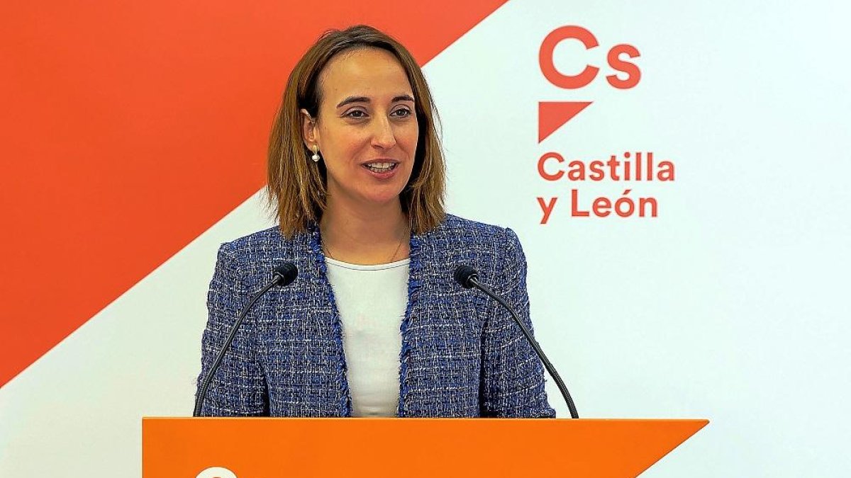 Pilar Vicente.-ICAL