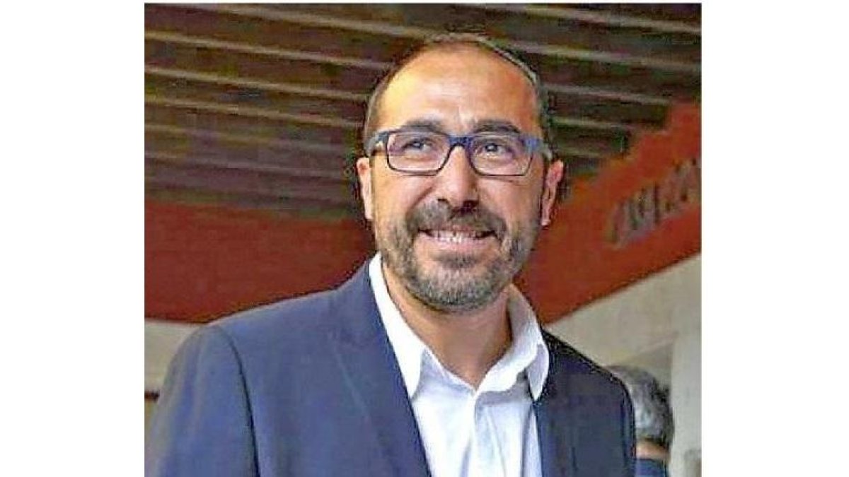 Miguel Ángel Oliveira.