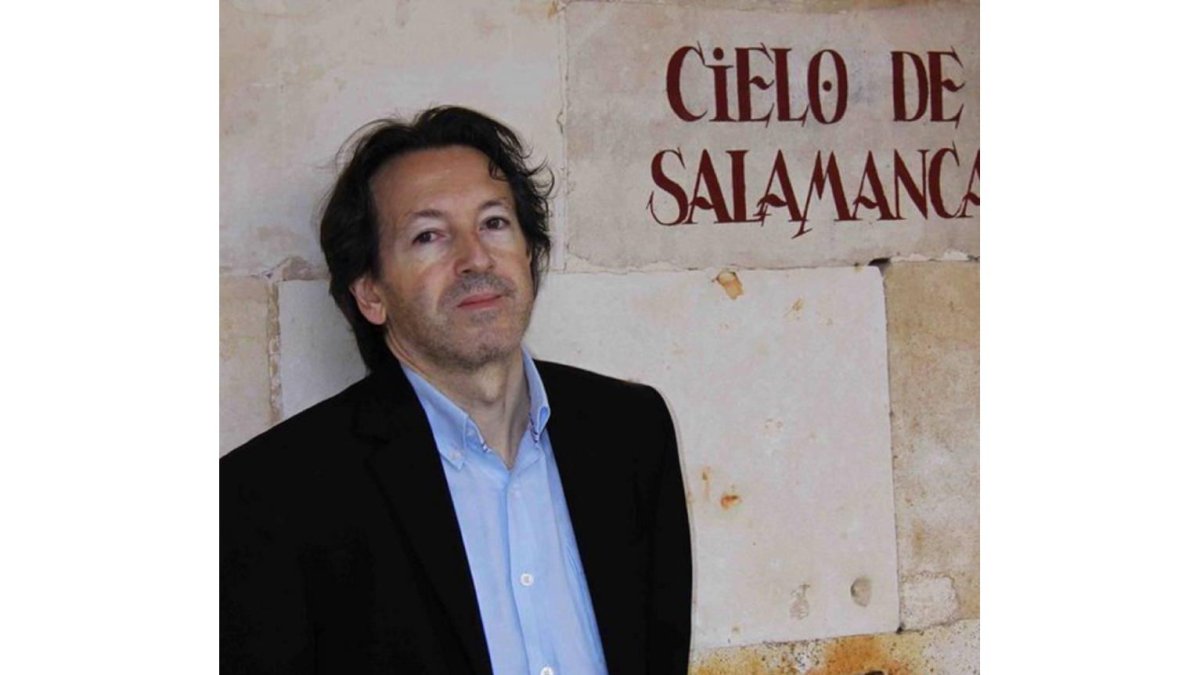 Fernando Gil Villa-El Mundo