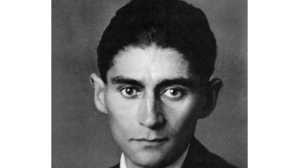 Kafka es protagonista de este nuevo ciclo-PATIO HERRERIANO