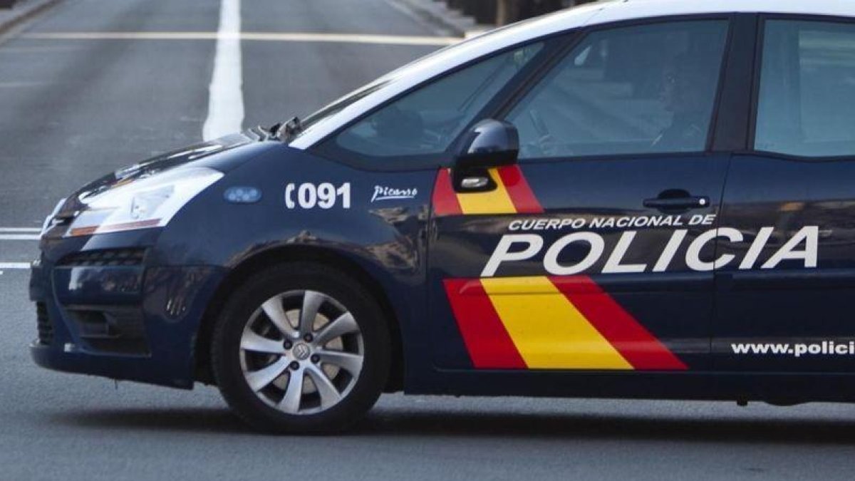 -POLICÍA NACIONAL