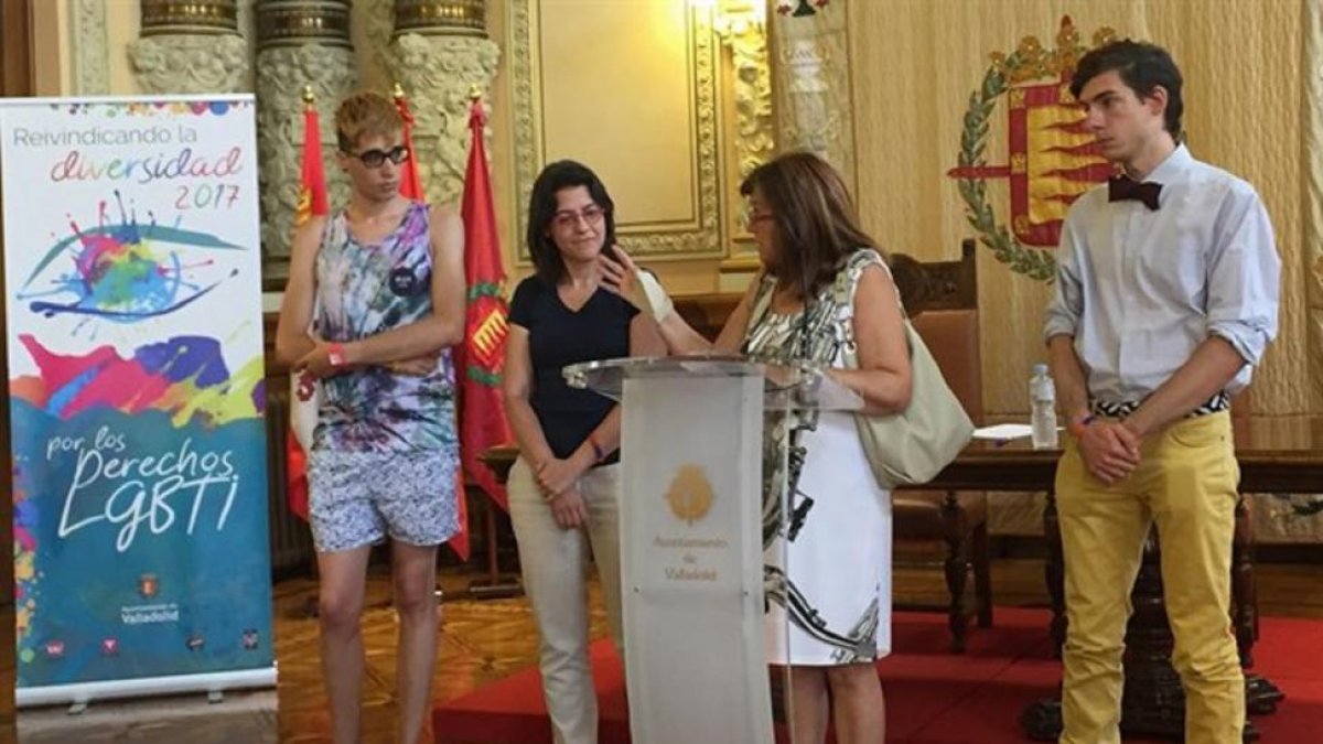 -EUROPA PRESS