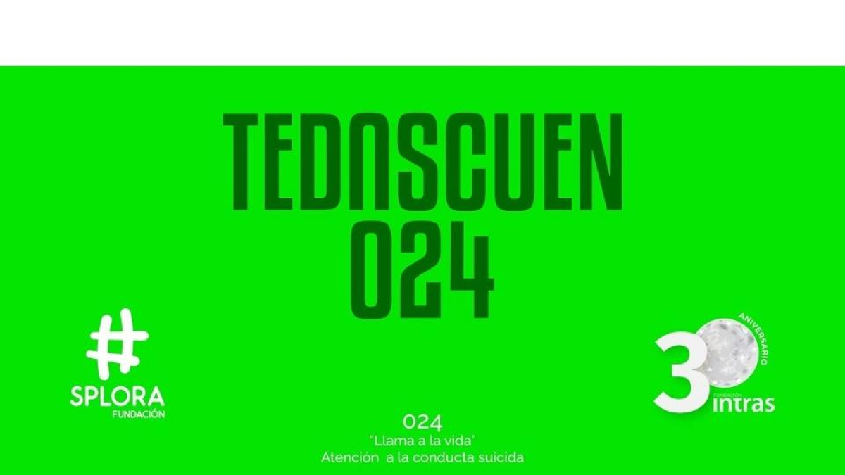 Cartel anunciador del Certamen de microrrelatos Tedascue 2024. / EL MUNDO