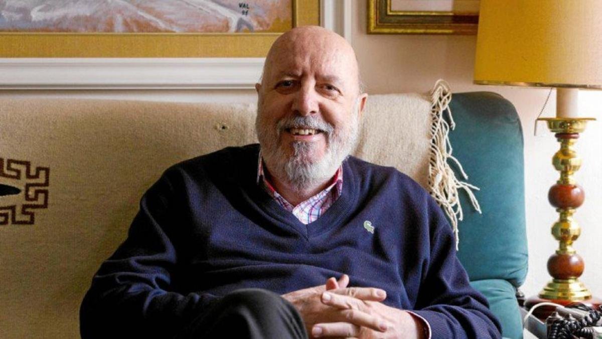 José Delfín Val.-TWITTER