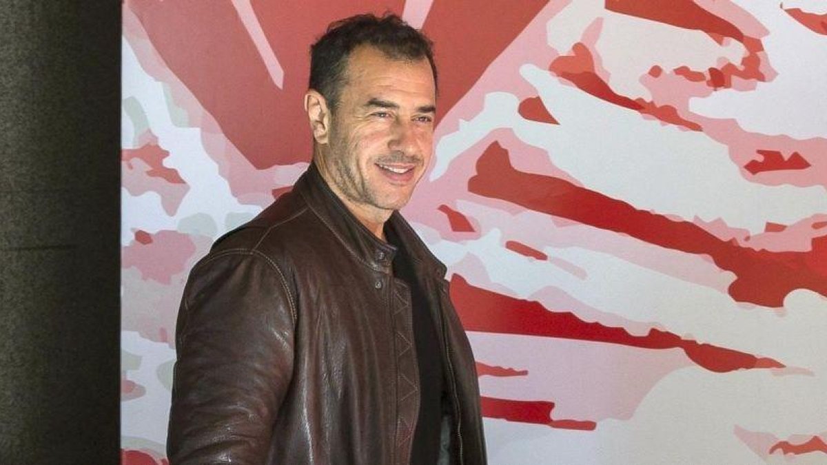 Matteo Garrone.-EFE / JULIO MUÑOZ