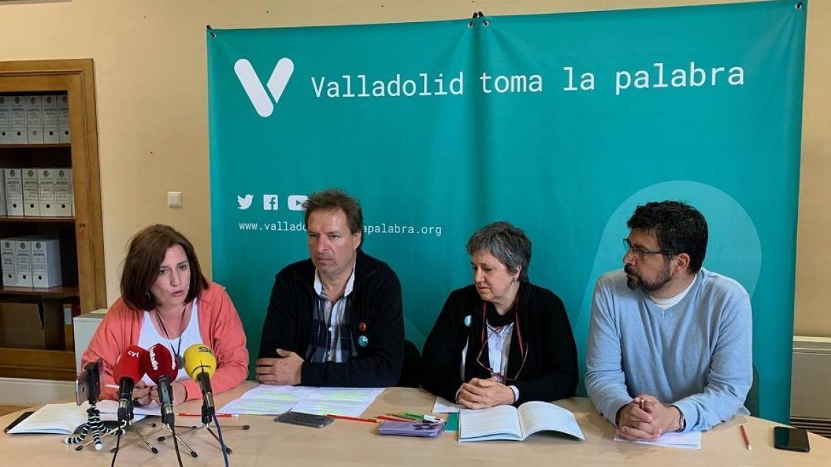 -EUROPA PRESS