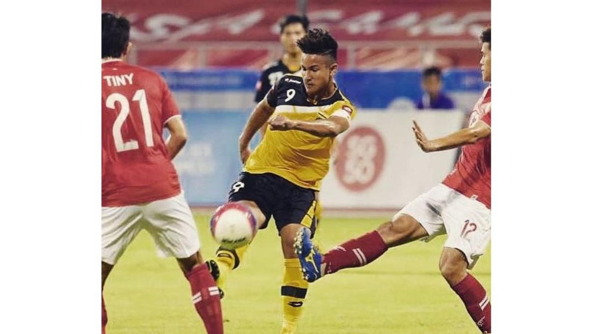 Faiq Bolkiah, en una imagen de archivo-EL PERIÓDICO