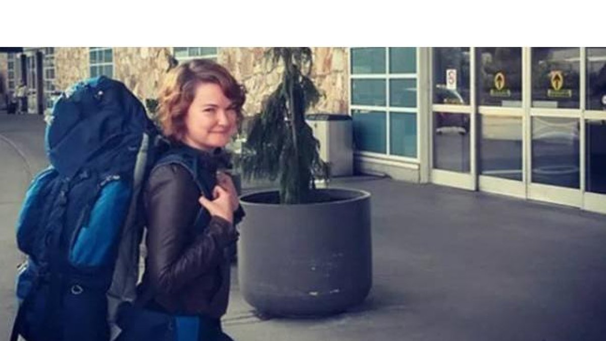 Katherine Chappell, la editora de efectos especiales de 'Juego de Tronos'.-Foto: INSTAGRAM