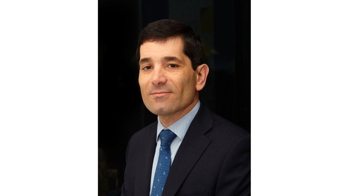 Francisco Hevia.-ICAL