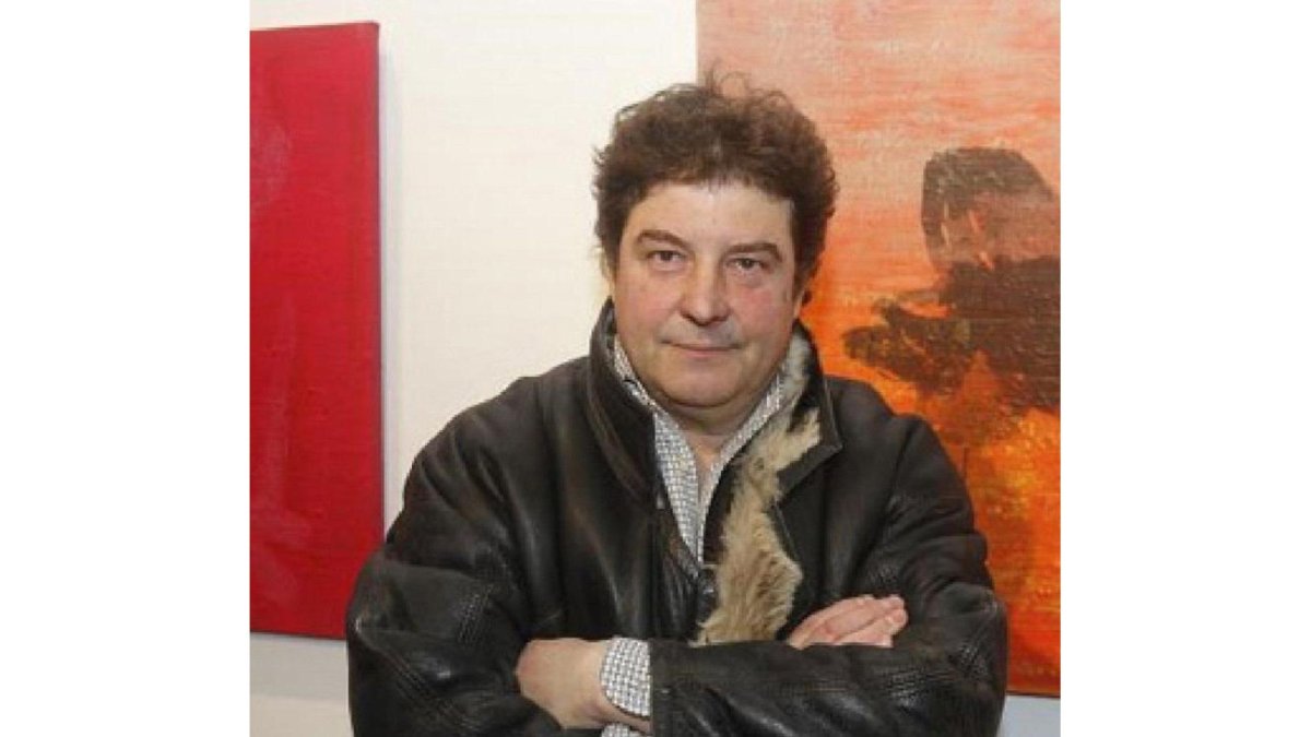 Javier García Prieto.-E. M.