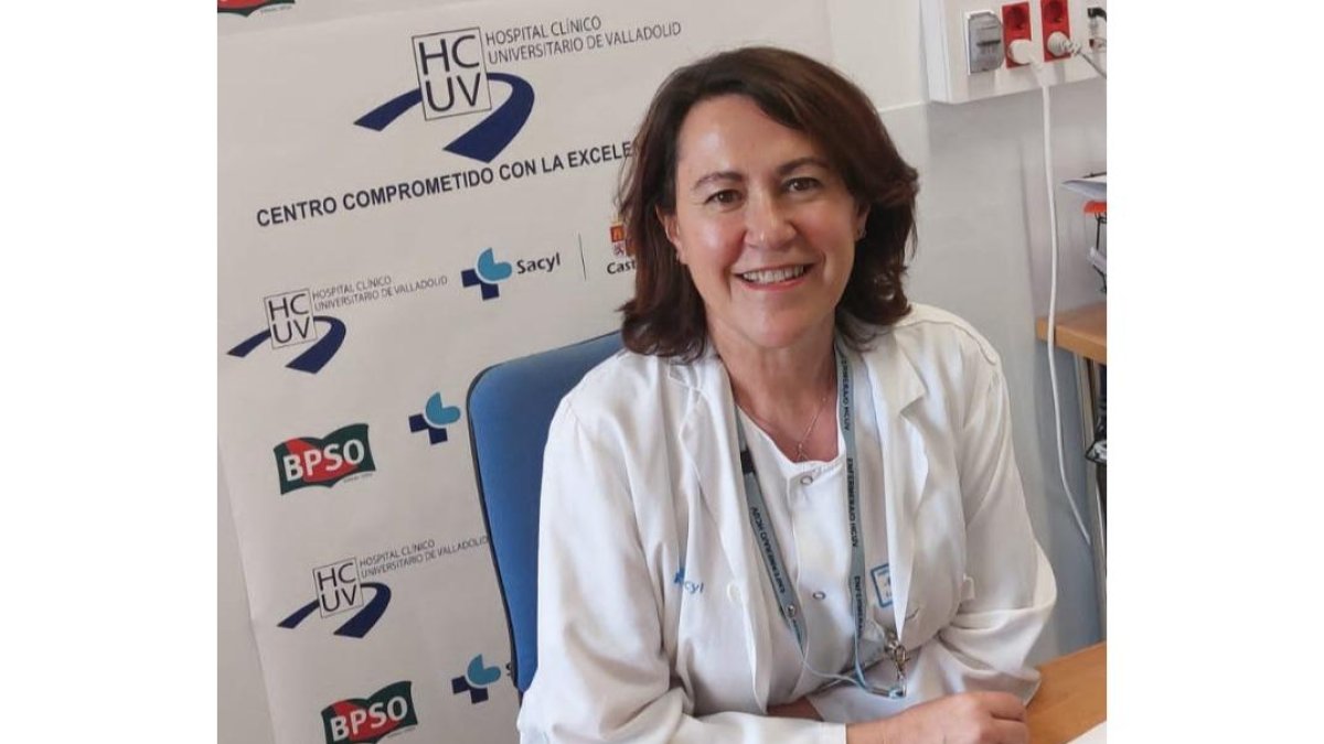 Mercedes Fernández Castro. E.M.