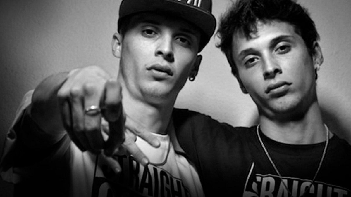 Ayax y Prok