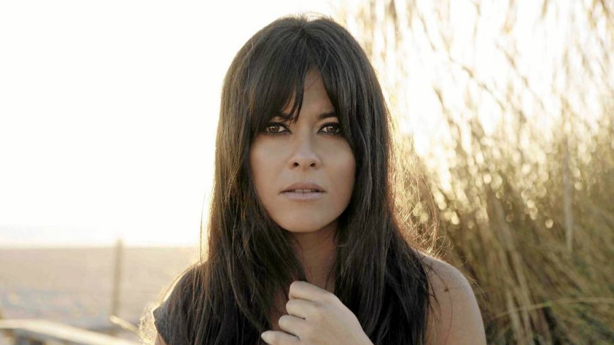 Vanesa Martín-El Mundo