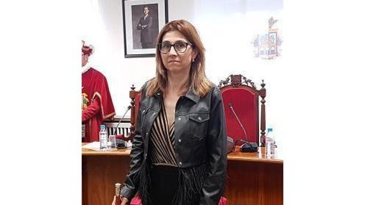 Raquel González.-L. V.