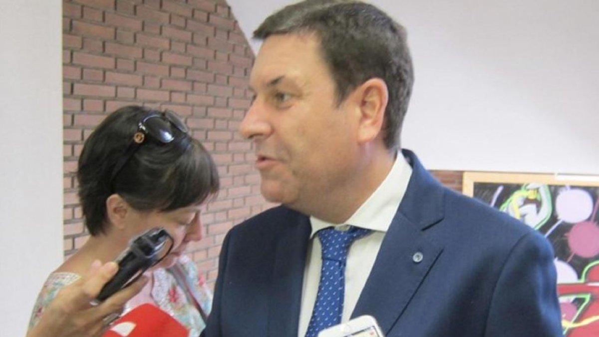 -EUROPA PRESS