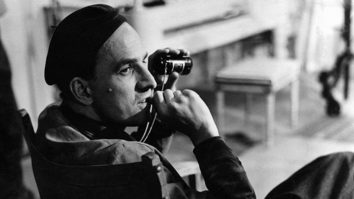 Ingmar Bergman-EL MUNDO