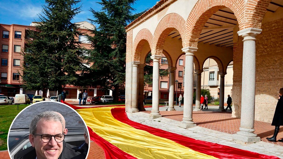 veganzones BANDERA