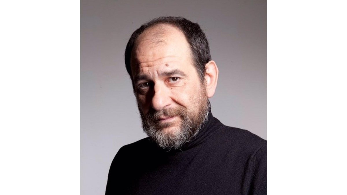 La Semana de Cine de Medina del Campo otorgará el Roel de Honor de su 36 edición al actor Karra Elejalde - SEMANA DE CINE DE MEDINA DEL CAMPO