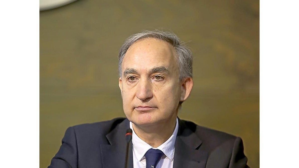 Antonio Largo Cabrerizo.-ICAL