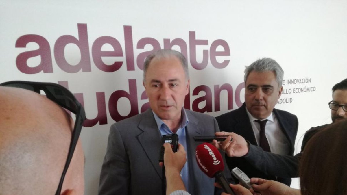 -TWITTER DEL AYUNTAMIENTO DE VALLADOLID
