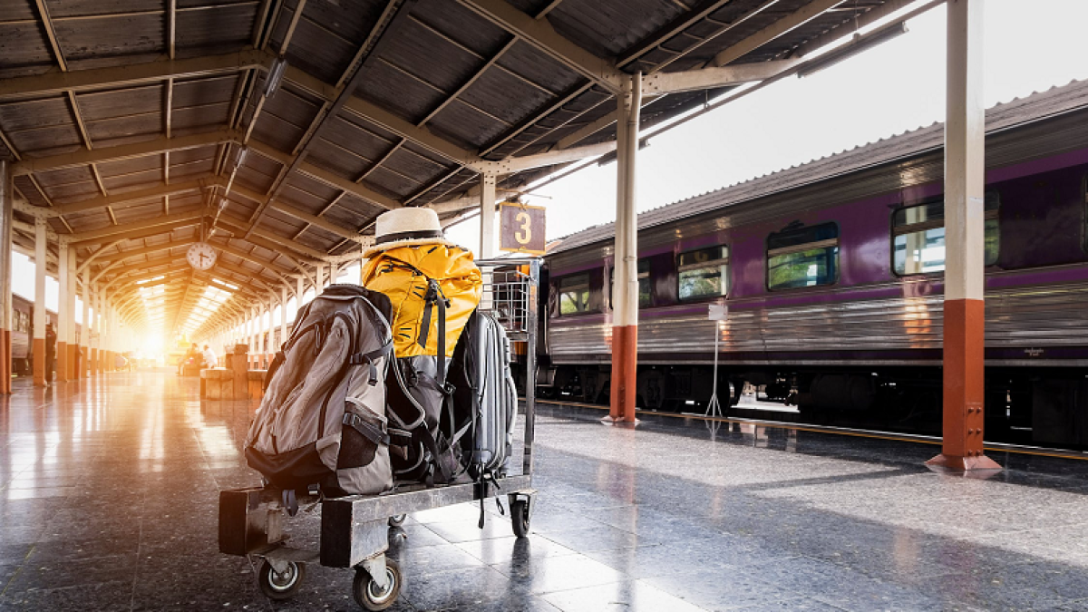 viajar