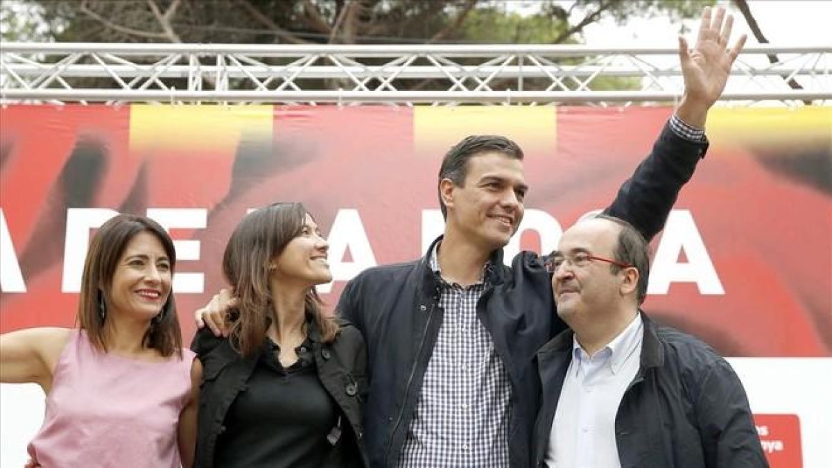 -EL PERIÓDICO / ARCHIVO