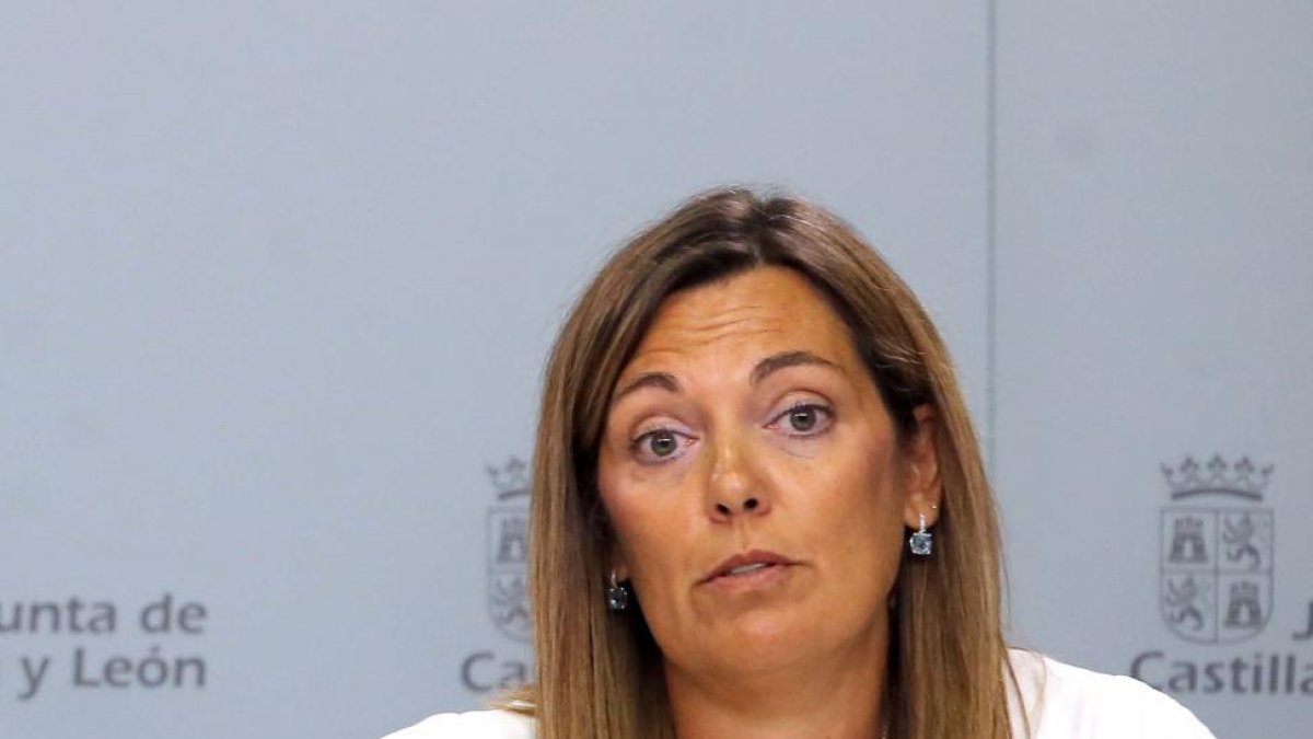 Milagros Marcos.-ICAL