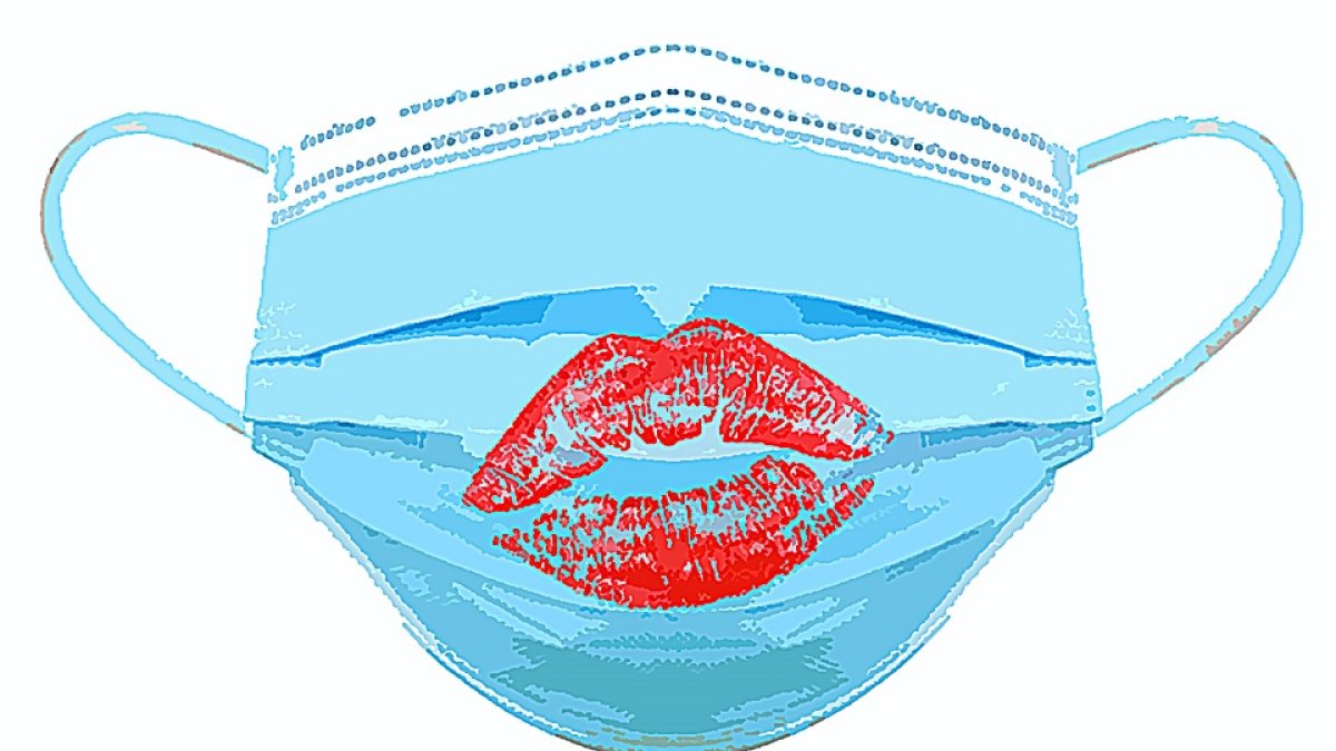 Imagen mascarilla