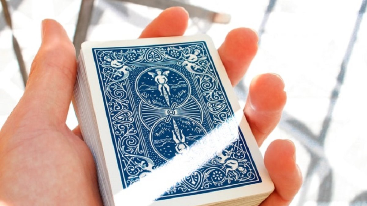 cartas
