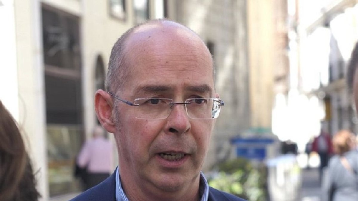 Martín Fernández Antolín. E.M.