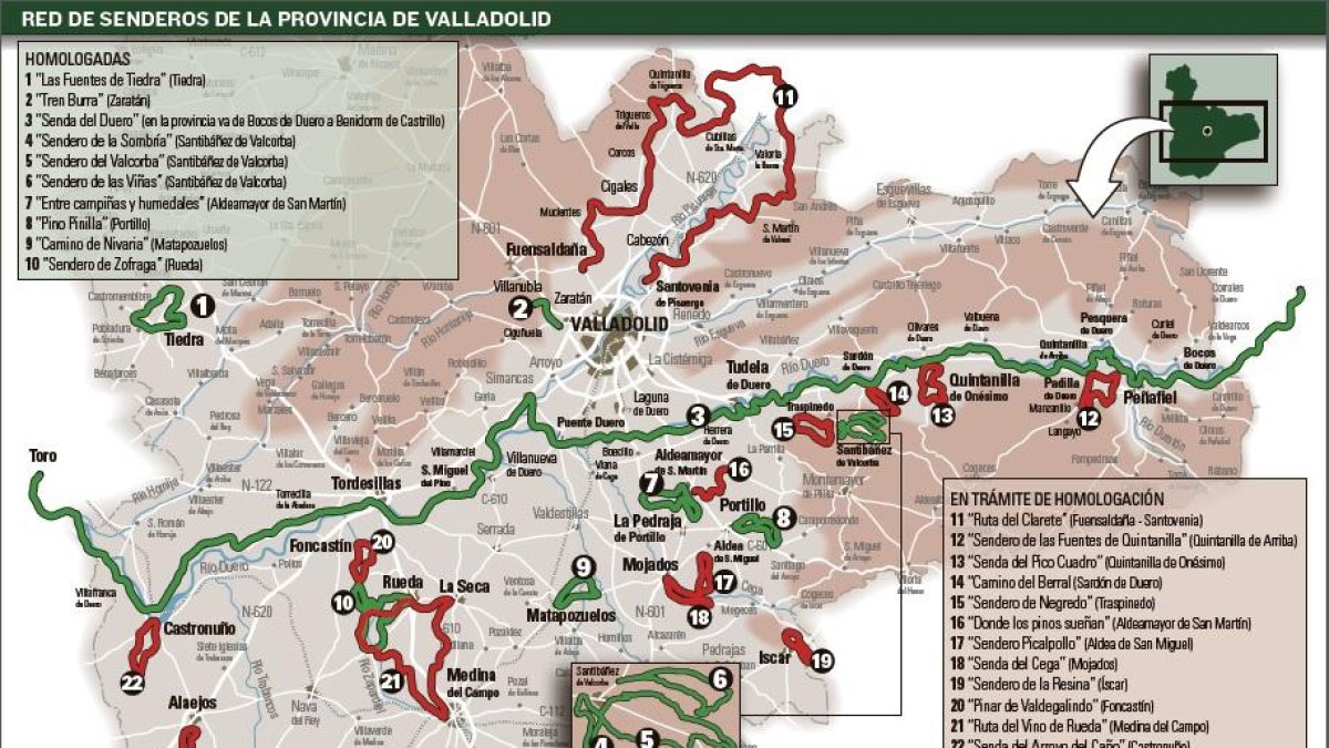 -EL MUNDO DE CASTILLA Y LEÓN