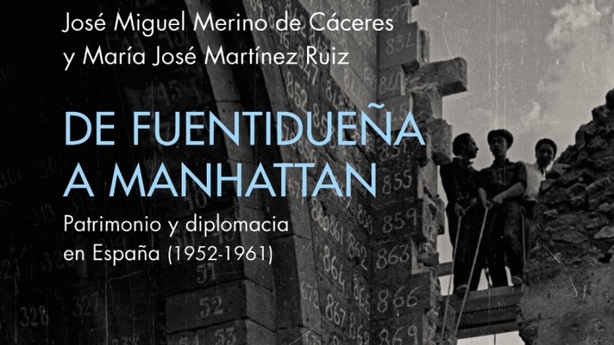 Detalle de la portada. | CÁTEDRA