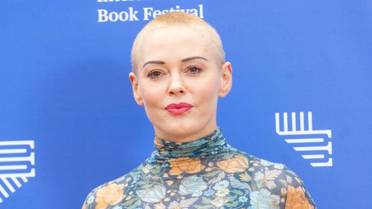 Rose McGowan-ROBERTO PICCUTI