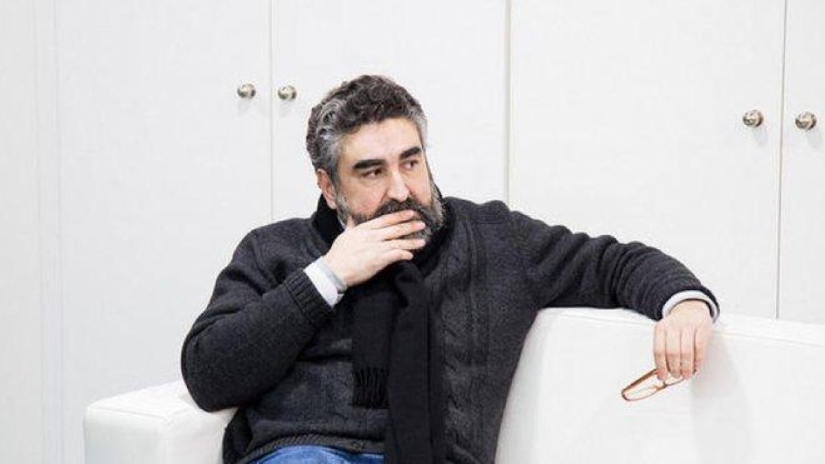 José Manuel Rodríguez Uribes, en una imagen de archivo.-EL PERIÓDICO