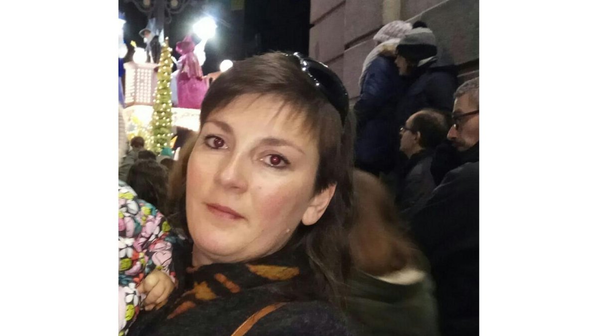 Verónica Mongil Parra.-E. M.
