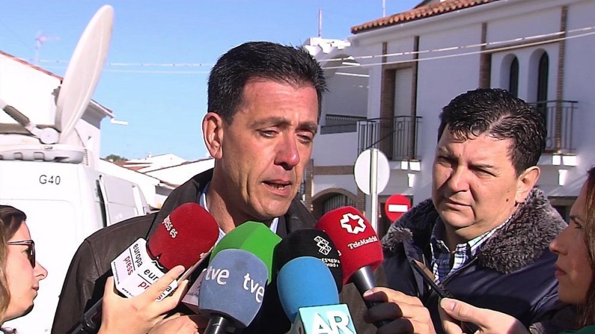 -EUROPA PRESS