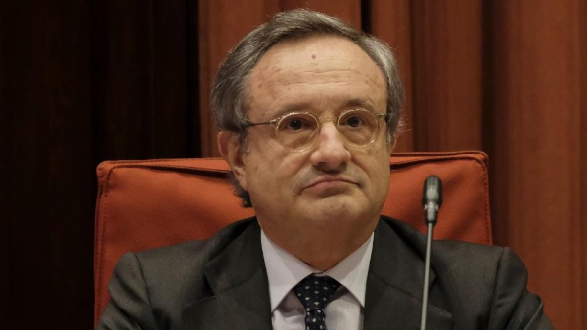 Rafael Villaseca, Consejero Delegado de Gas Natural Fenosa-EL MUNDO