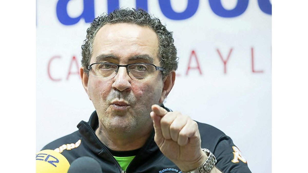 Miguel Ángel Peñas-PABLO REQUEJO