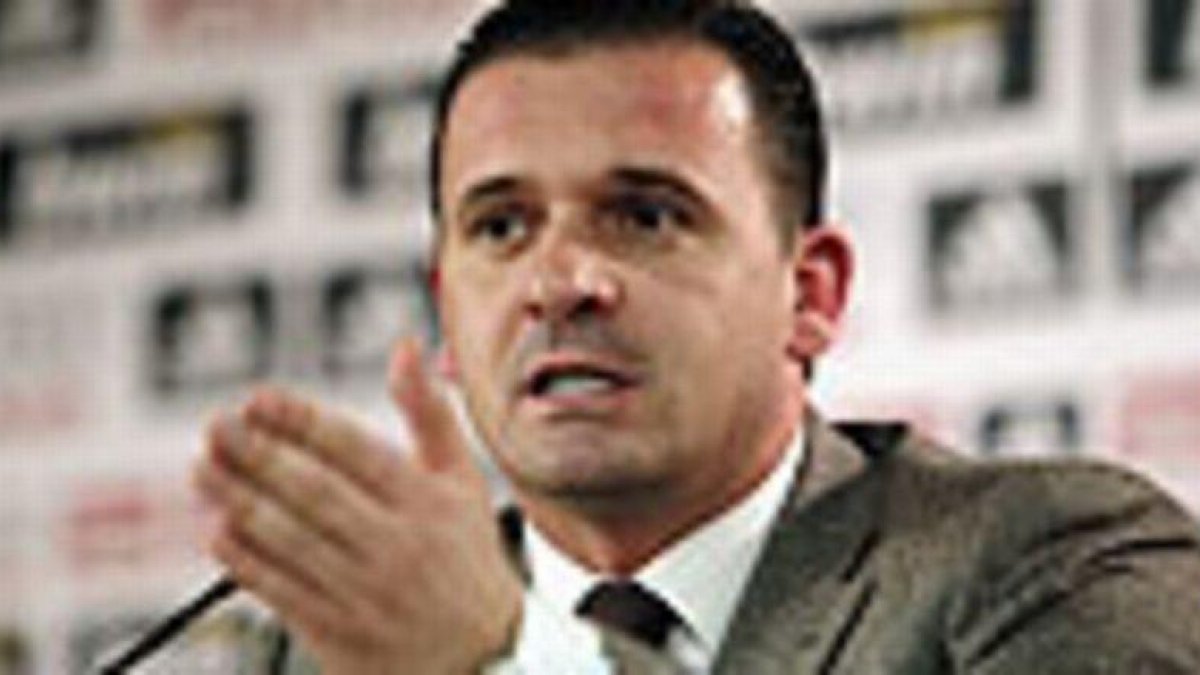 Mijatovic.-