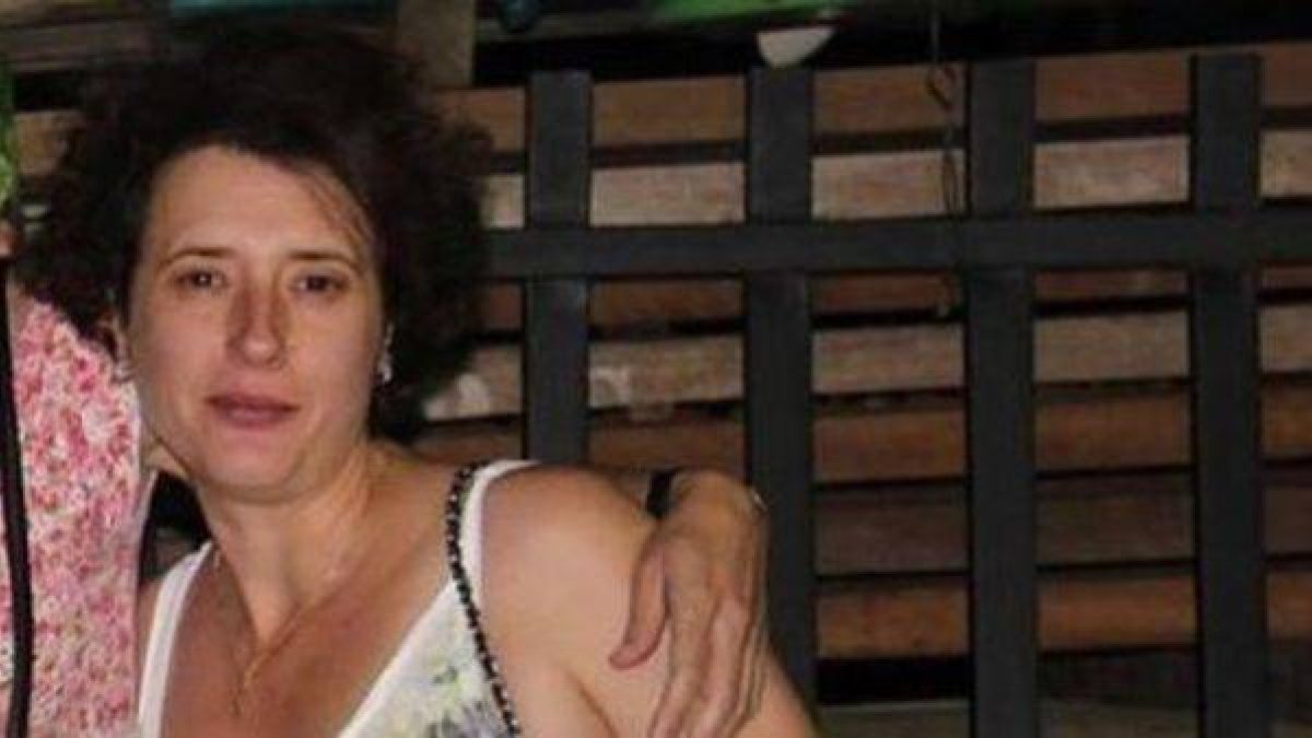 La auxiliar de enfermería que tenía ébola, Teresa Romero.-Foto: EL PERIÓDICO
