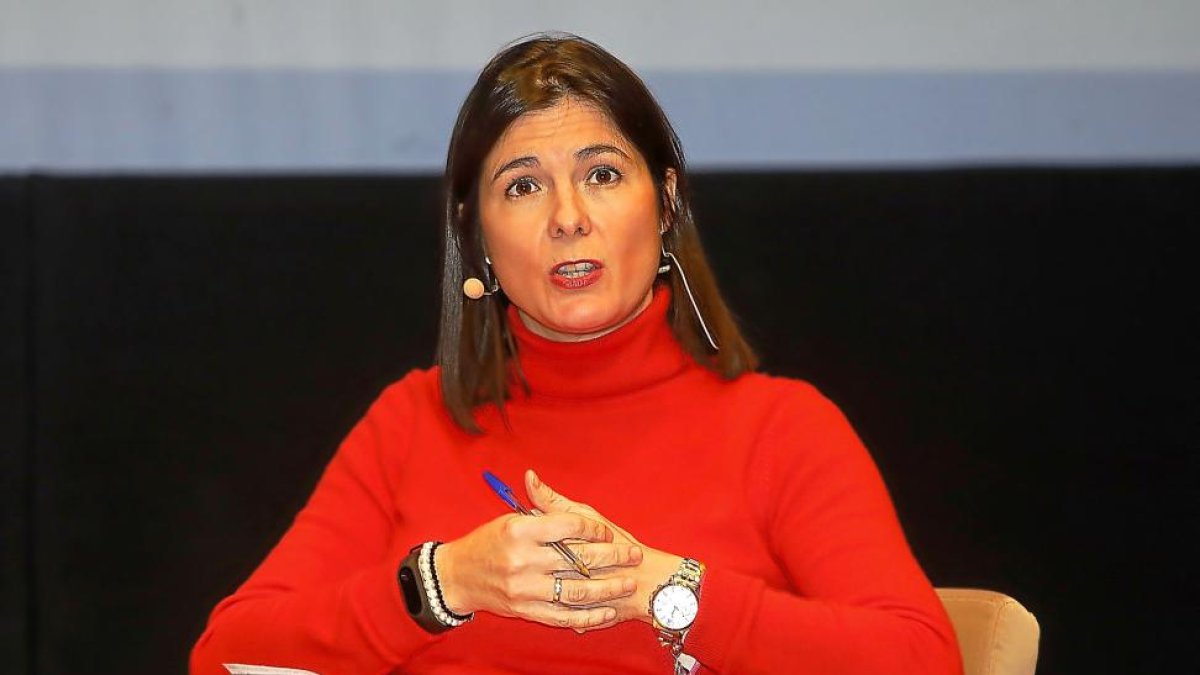 Ana Rodríguez.-J.M. LOSTAU
