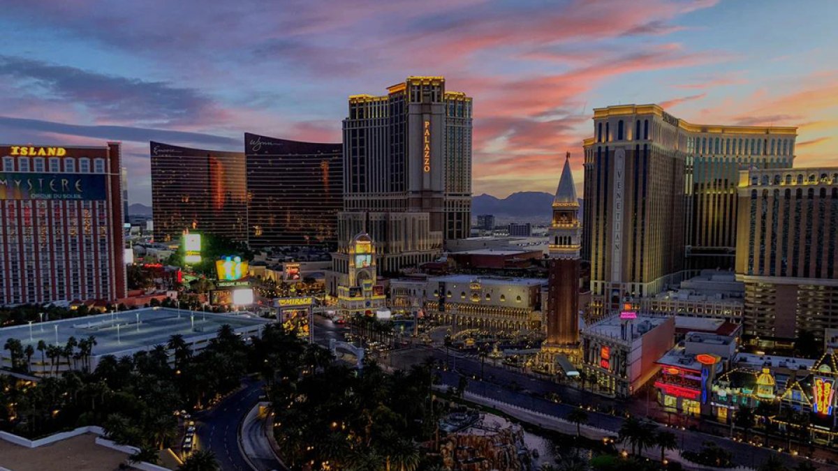 Las Vegas