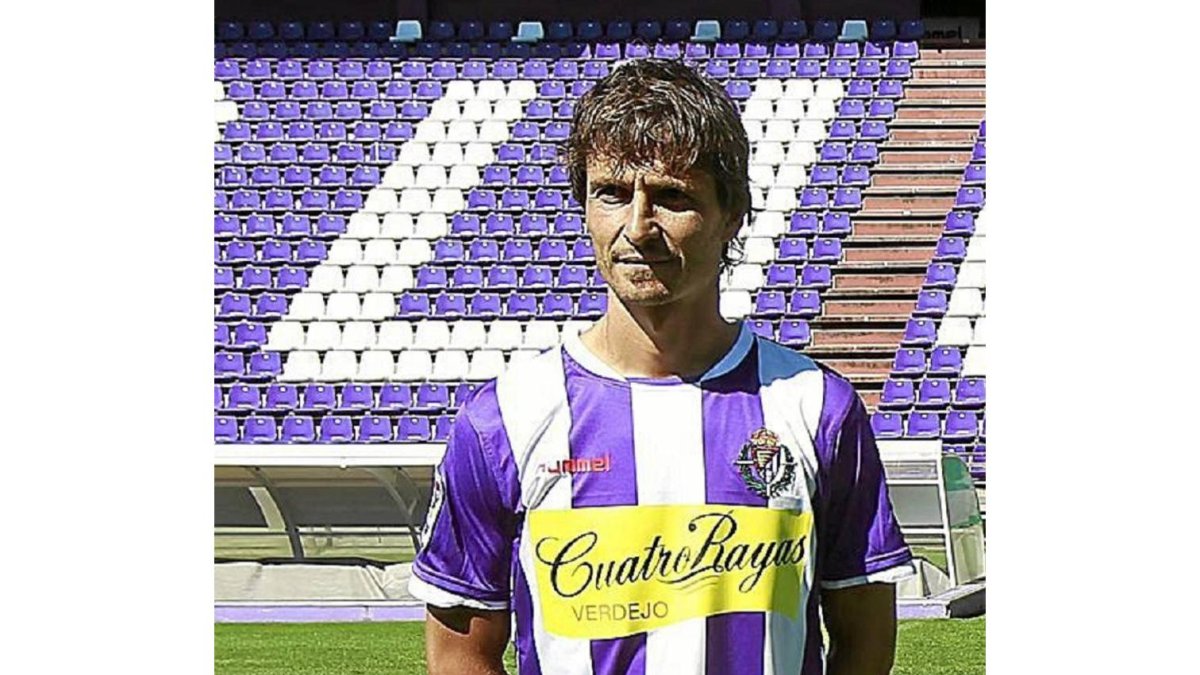 Álvaro Rubio-J.M.Lostau