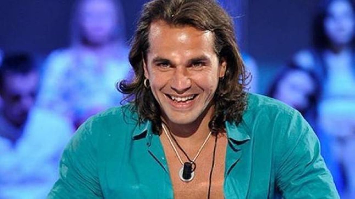 Pepe Flores, ganador de 'Gran hermano', en una gala del 'reality'.-Foto: MEDIASET